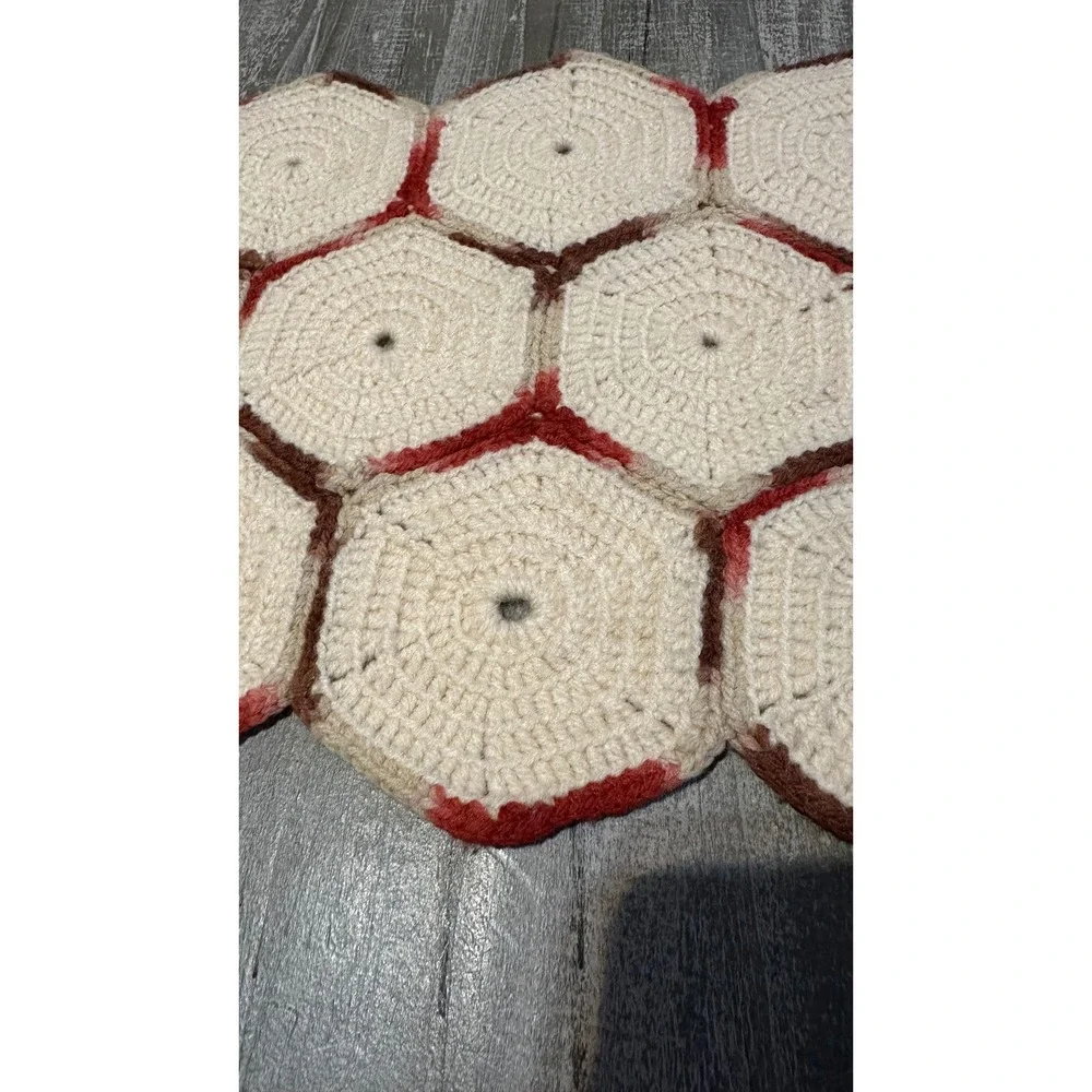 Unbranded vintage handmade
